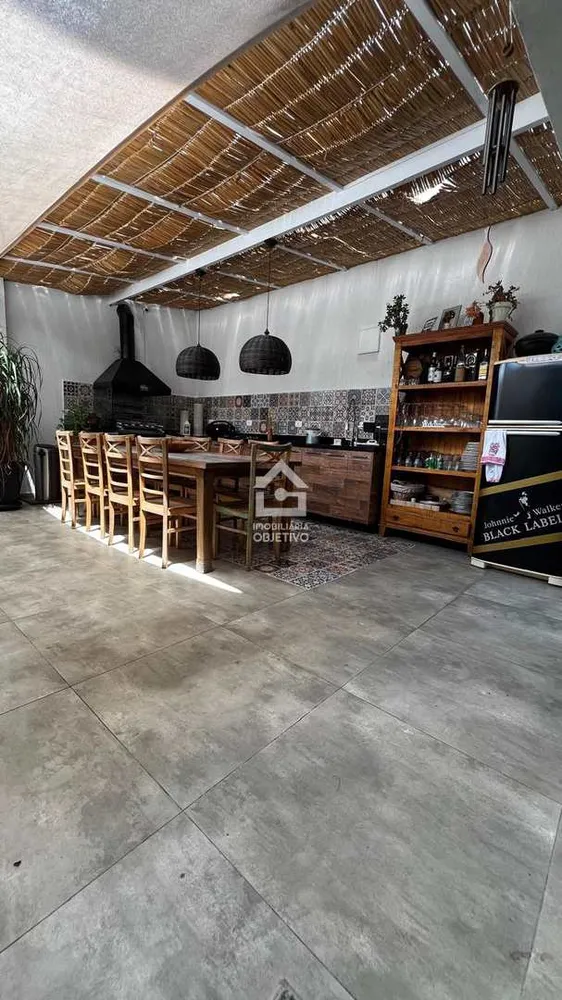 Sobrado, 3 quartos, 260 m² - Foto 6