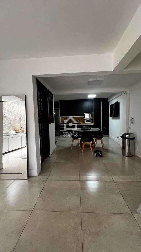Sobrado, 3 quartos, 260 m² - Foto 4