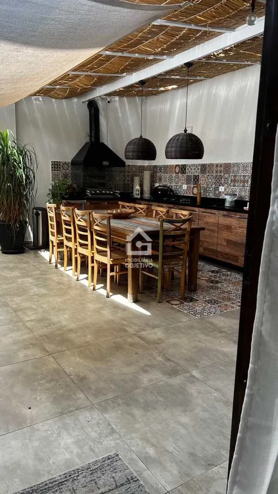 Sobrado, 3 quartos, 260 m² - Foto 13