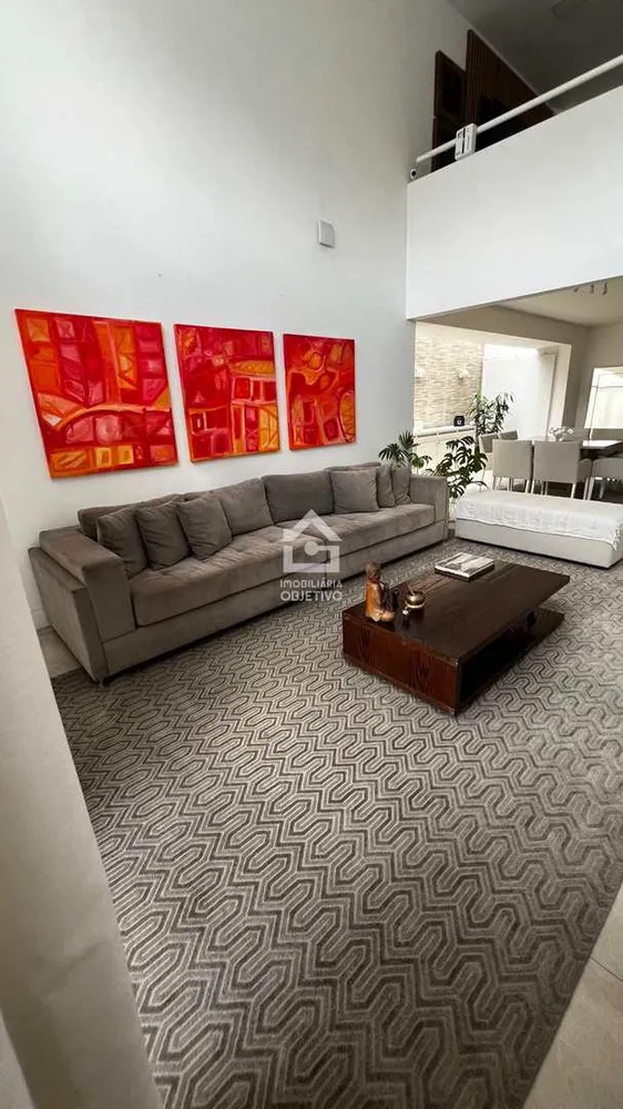 Sobrado, 3 quartos, 260 m² - Foto 7