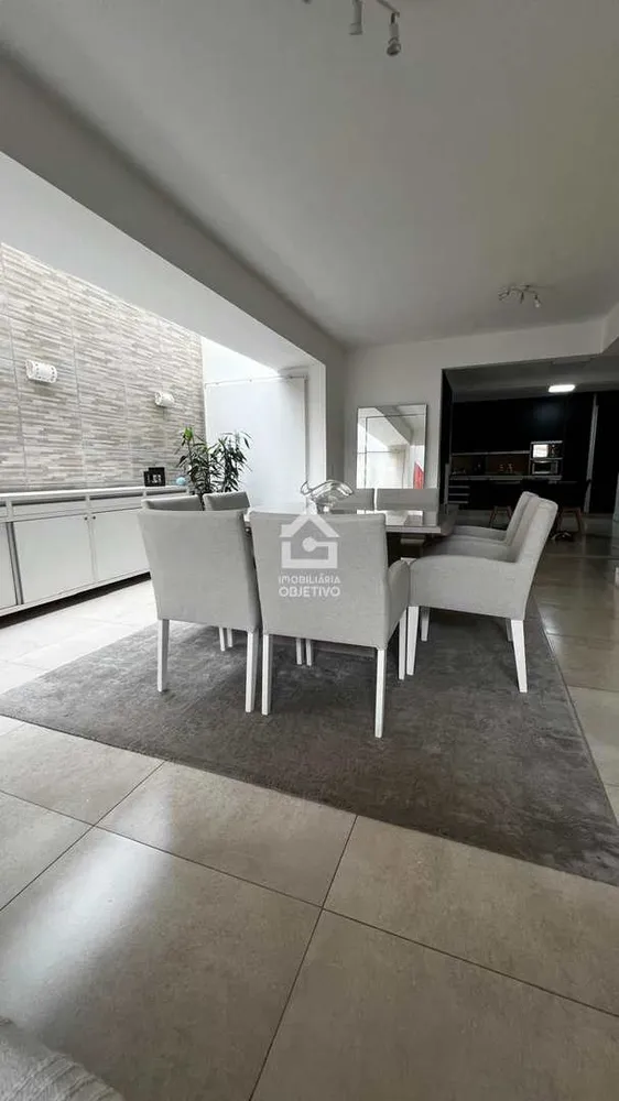 Sobrado, 3 quartos, 260 m² - Foto 8