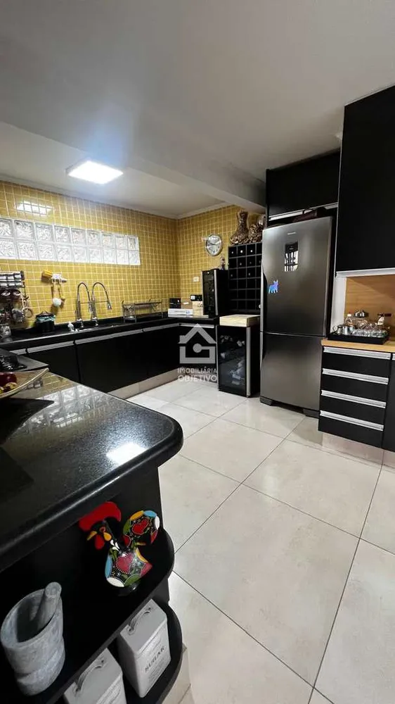 Sobrado, 3 quartos, 260 m² - Foto 4