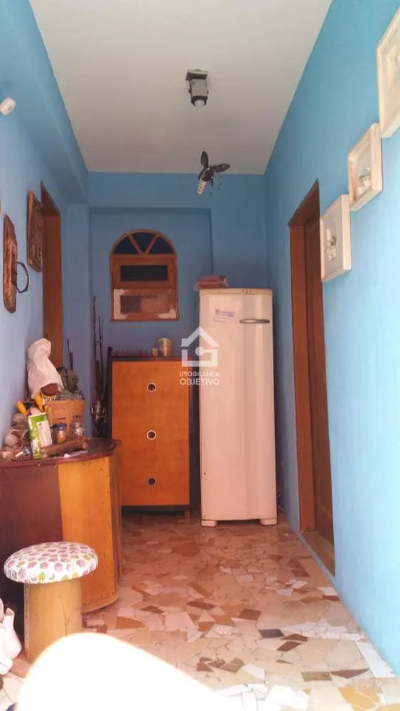 Casa, 2 quartos, 530 m² - Foto 4