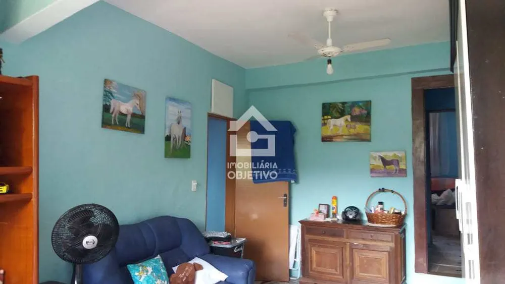 Casa, 2 quartos, 530 m² - Foto 6