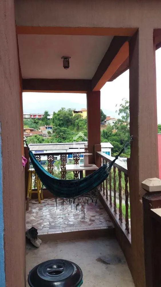 Casa, 2 quartos, 530 m² - Foto 1
