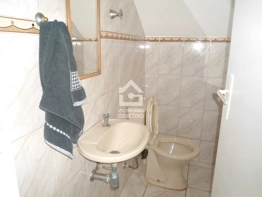 Casa, 3 quartos, 140 m² - Foto 5