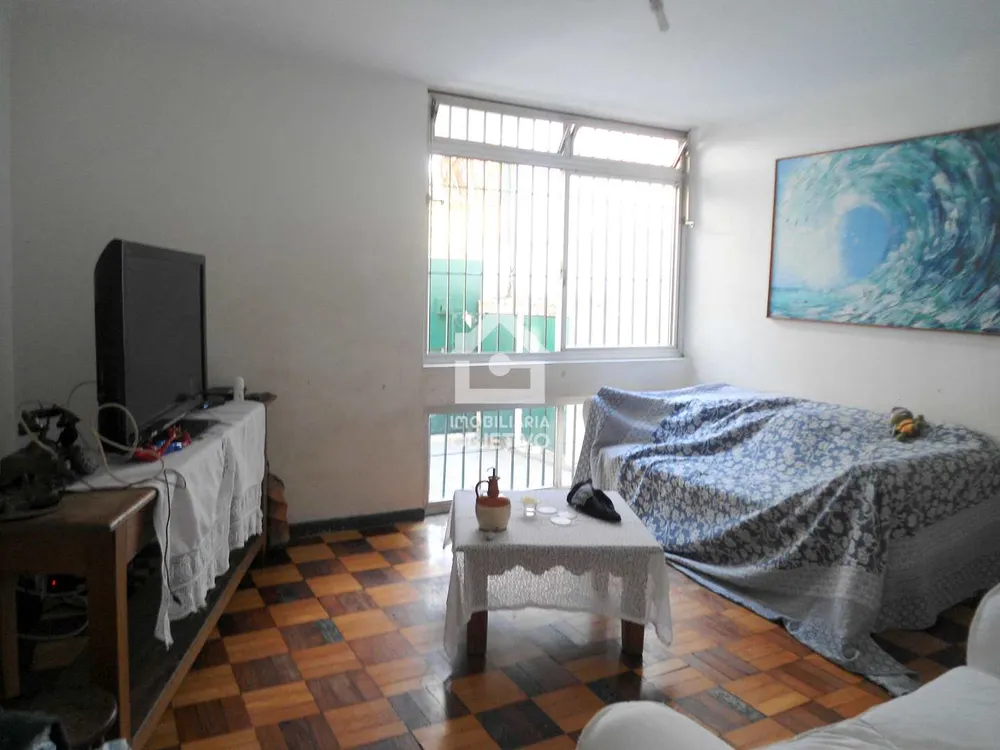 Casa, 3 quartos, 140 m² - Foto 1