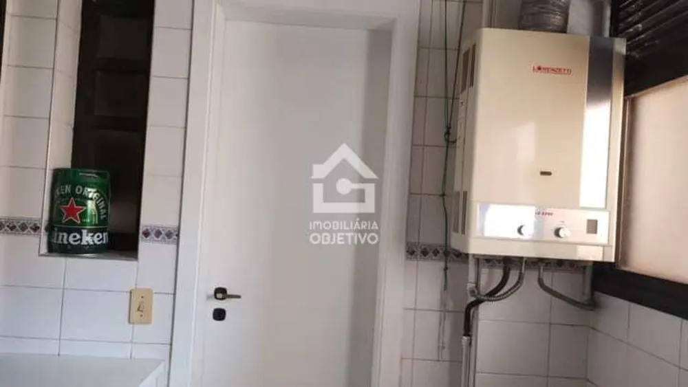 Apartamento, 4 quartos, 129 m² - Foto 5