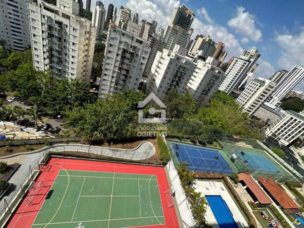Apartamento, 4 quartos, 129 m² - Foto 12