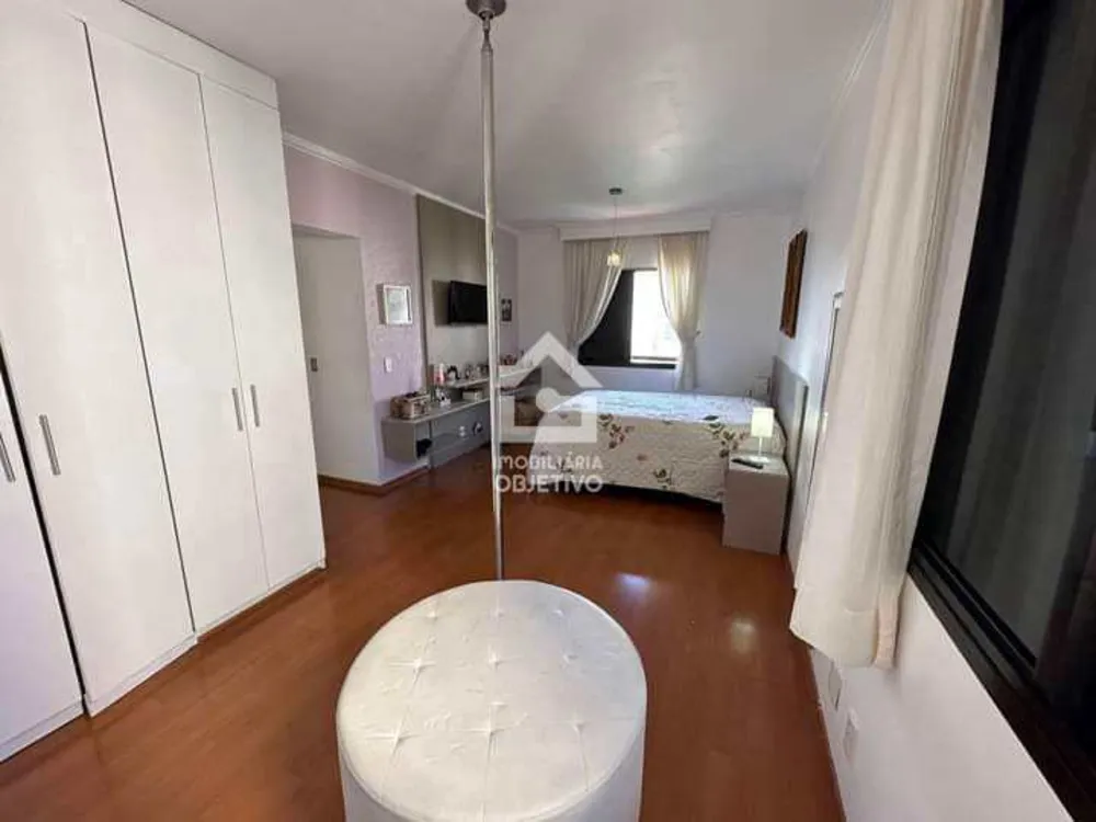 Apartamento, 4 quartos, 129 m² - Foto 6