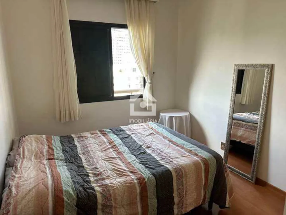 Apartamento, 4 quartos, 129 m² - Foto 9