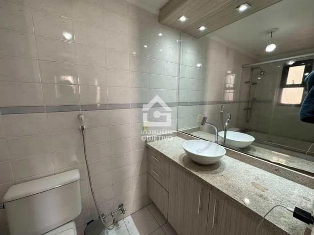 Apartamento, 4 quartos, 129 m² - Foto 11