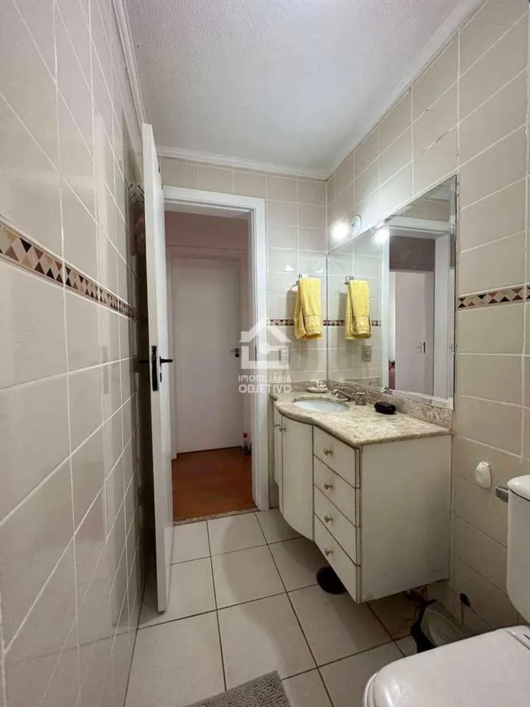 Apartamento, 4 quartos, 129 m² - Foto 10