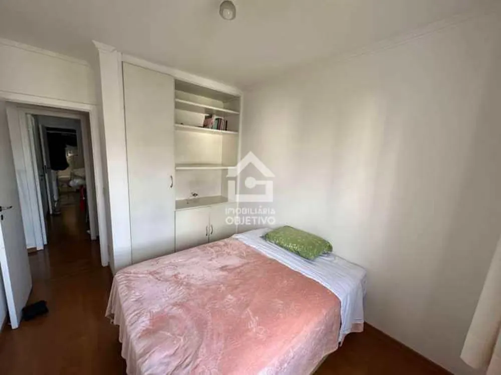 Apartamento, 4 quartos, 129 m² - Foto 8