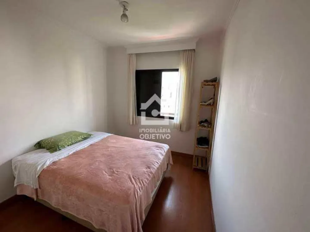 Apartamento, 4 quartos, 129 m² - Foto 7