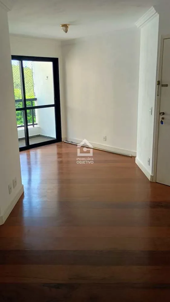 Apartamento, 79 m² - Foto 3