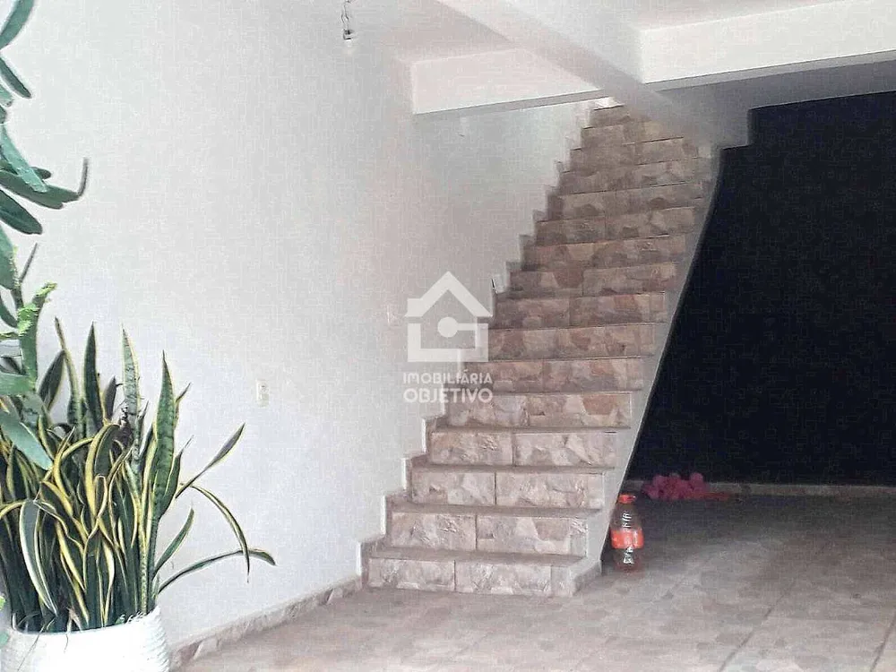 Casa de Condomínio, 3 quartos - Foto 10