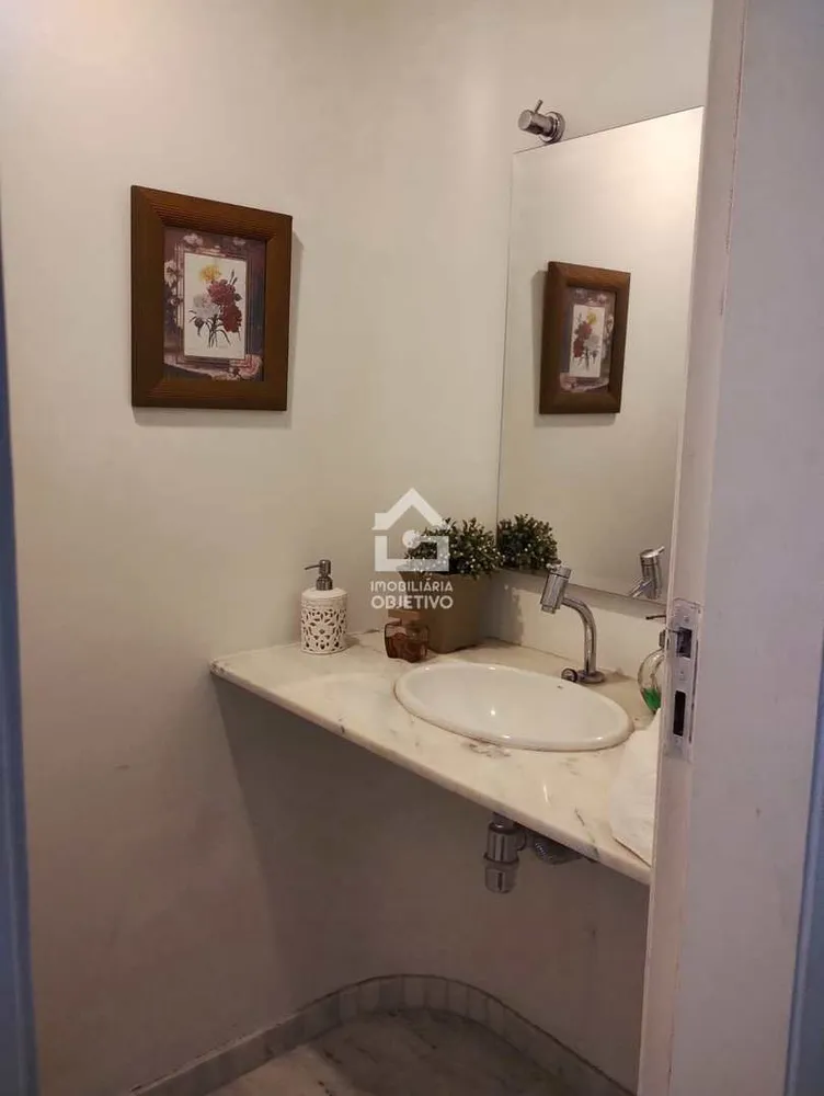 Apartamento, 4 quartos, 220 m² - Foto 3