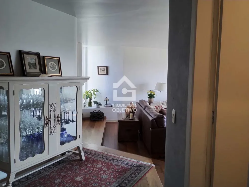 Apartamento, 4 quartos, 220 m² - Foto 4