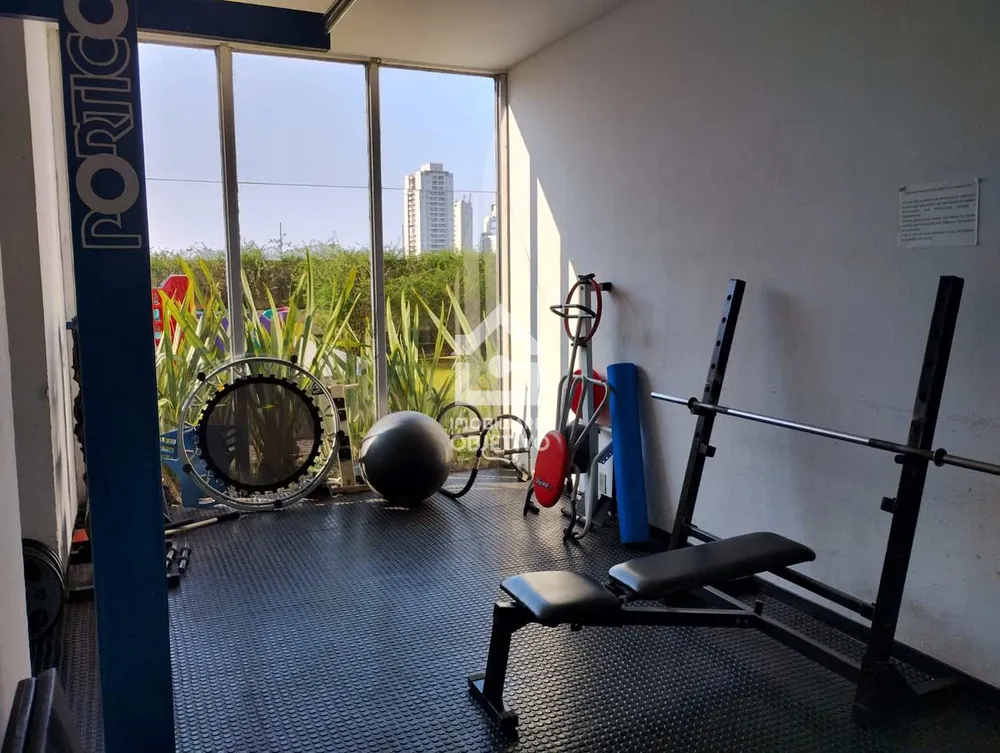 Apartamento, 4 quartos, 220 m² - Foto 2