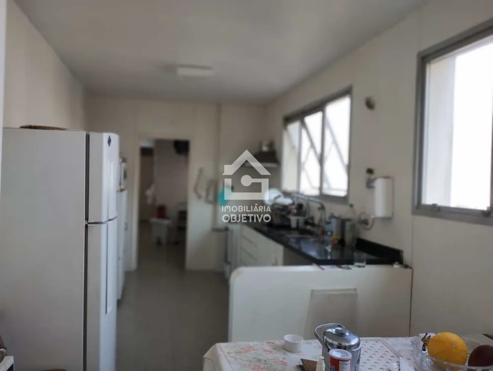 Apartamento, 4 quartos, 220 m² - Foto 7
