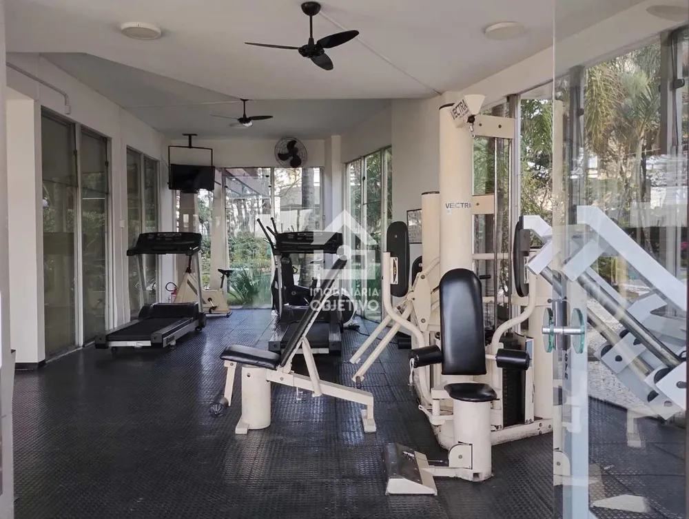 Apartamento, 4 quartos, 220 m² - Foto 1