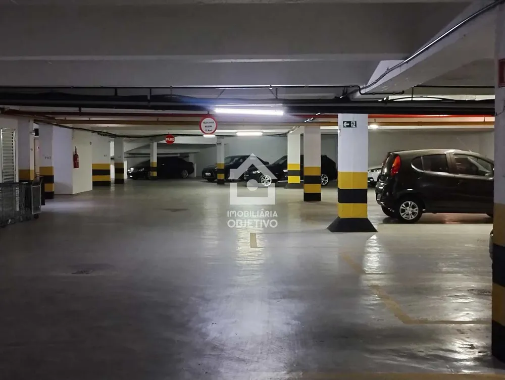 Apartamento, 4 quartos, 220 m² - Foto 8