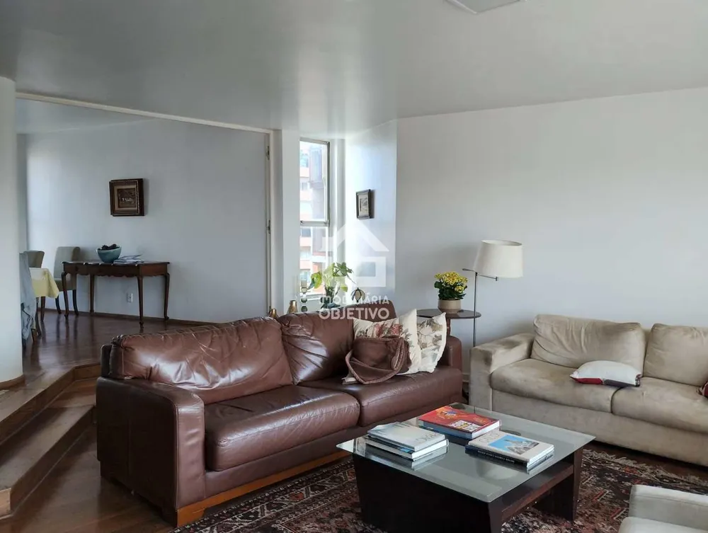 Apartamento, 4 quartos, 220 m² - Foto 3