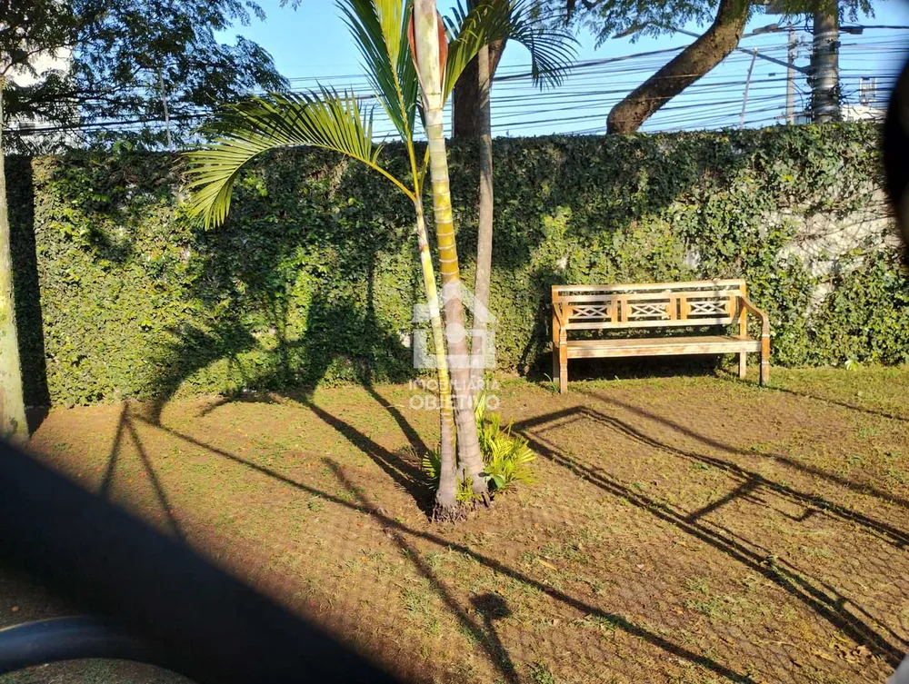 Apartamento, 4 quartos, 220 m² - Foto 5