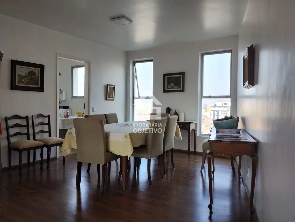 Apartamento, 4 quartos, 220 m² - Foto 5