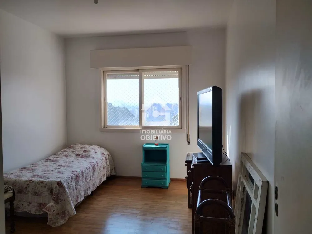 Apartamento, 4 quartos, 220 m² - Foto 6