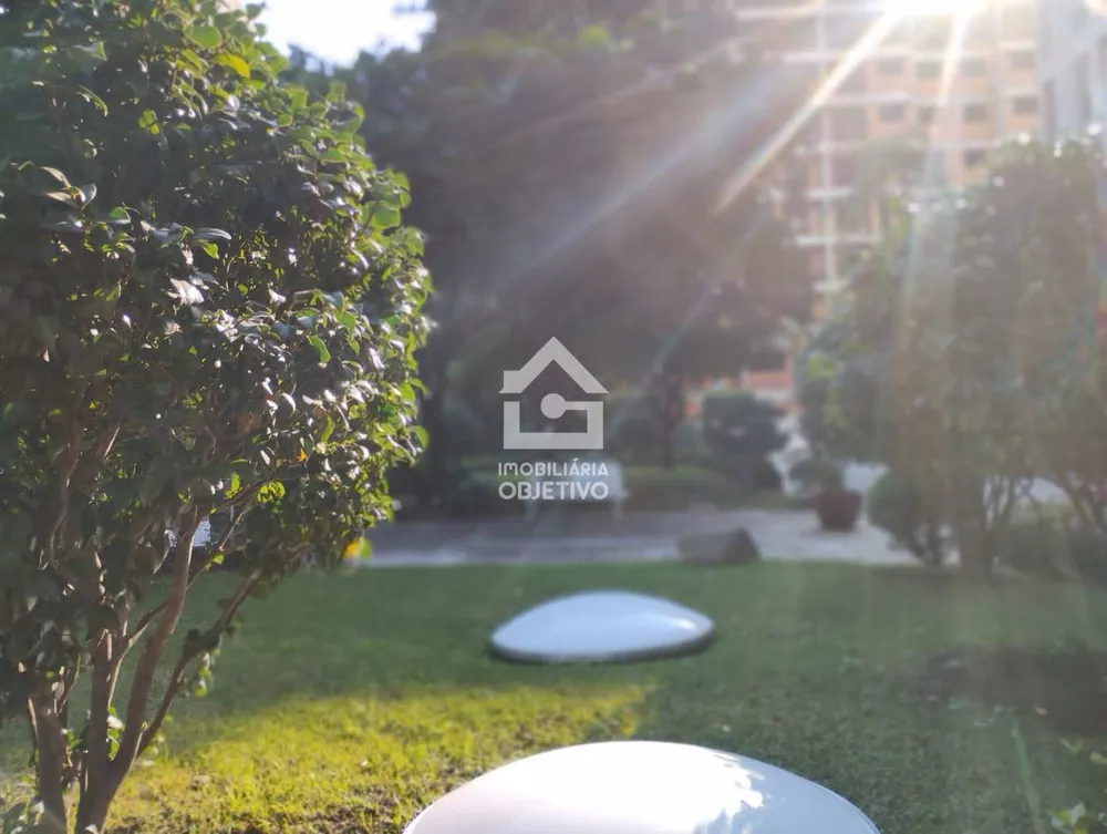 Apartamento, 4 quartos, 220 m² - Foto 15