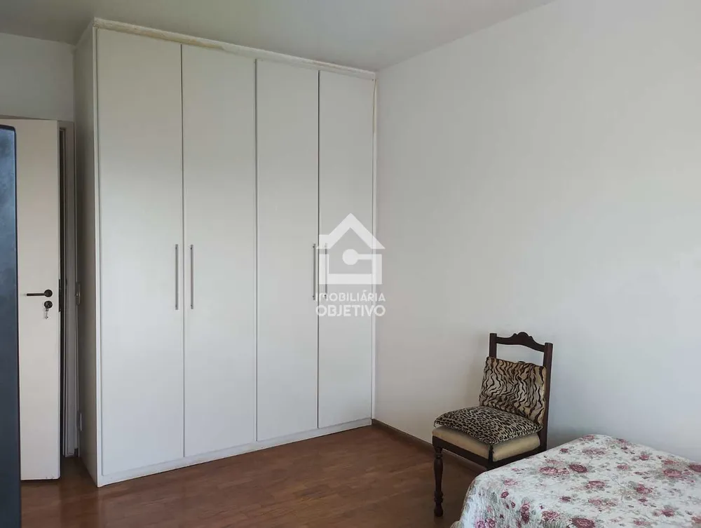 Apartamento, 4 quartos, 220 m² - Foto 8