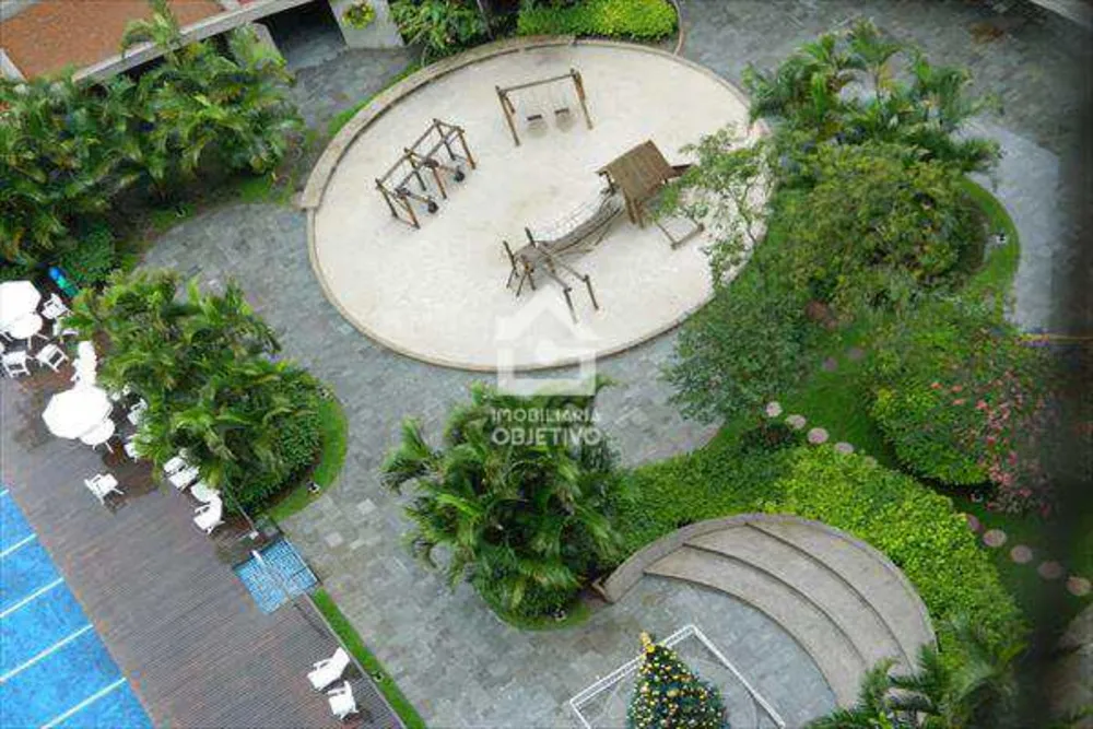 Apartamento, 3 quartos, 160 m² - Foto 10