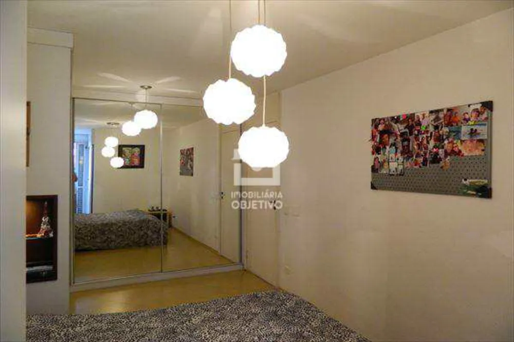 Apartamento, 3 quartos, 160 m² - Foto 13