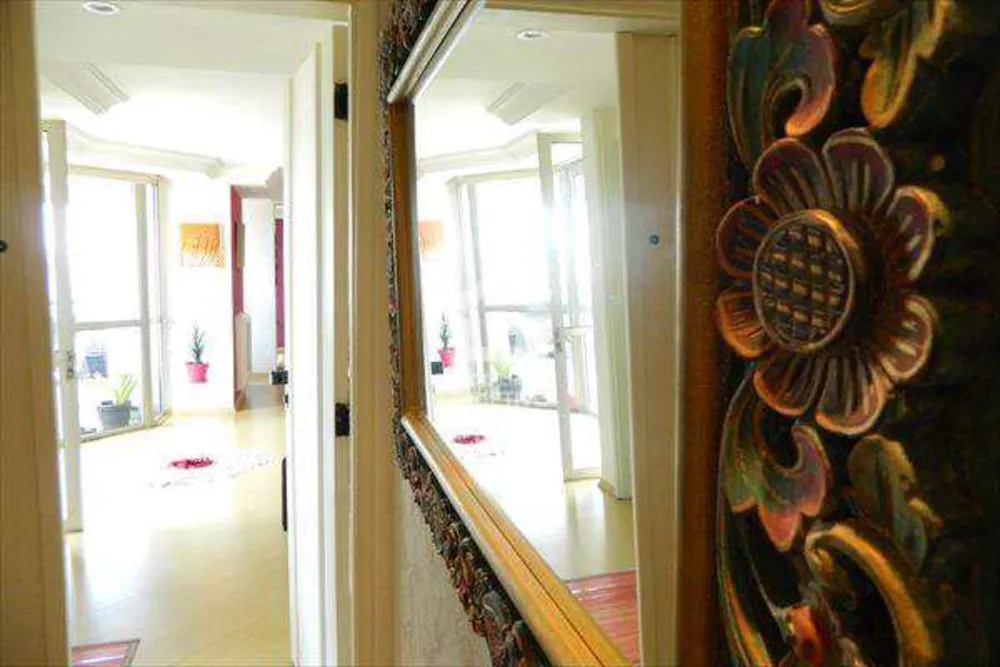 Apartamento, 3 quartos, 160 m² - Foto 9