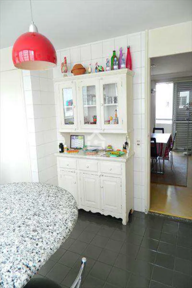Apartamento, 3 quartos, 160 m² - Foto 4