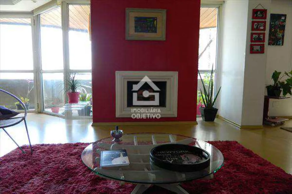 Apartamento, 3 quartos, 160 m² - Foto 15