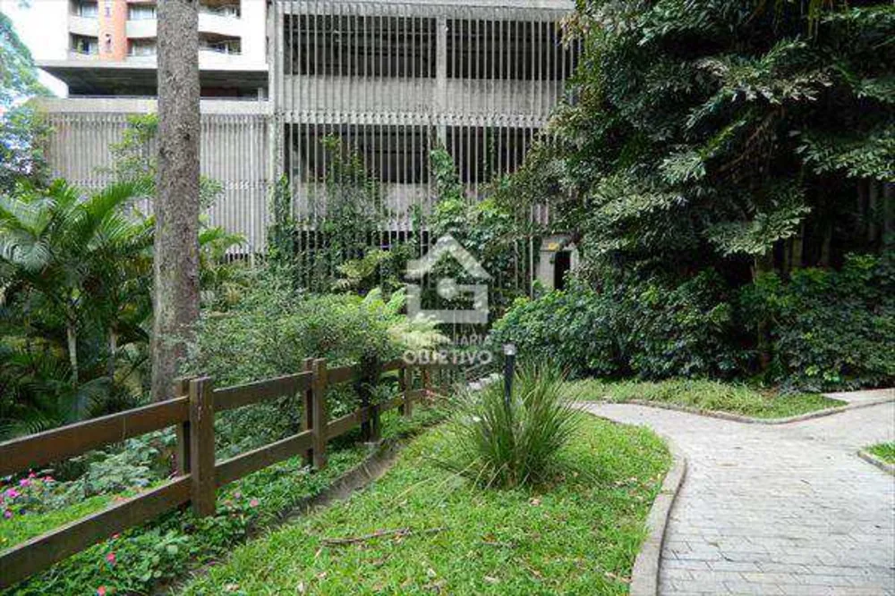 Apartamento, 3 quartos, 160 m² - Foto 3
