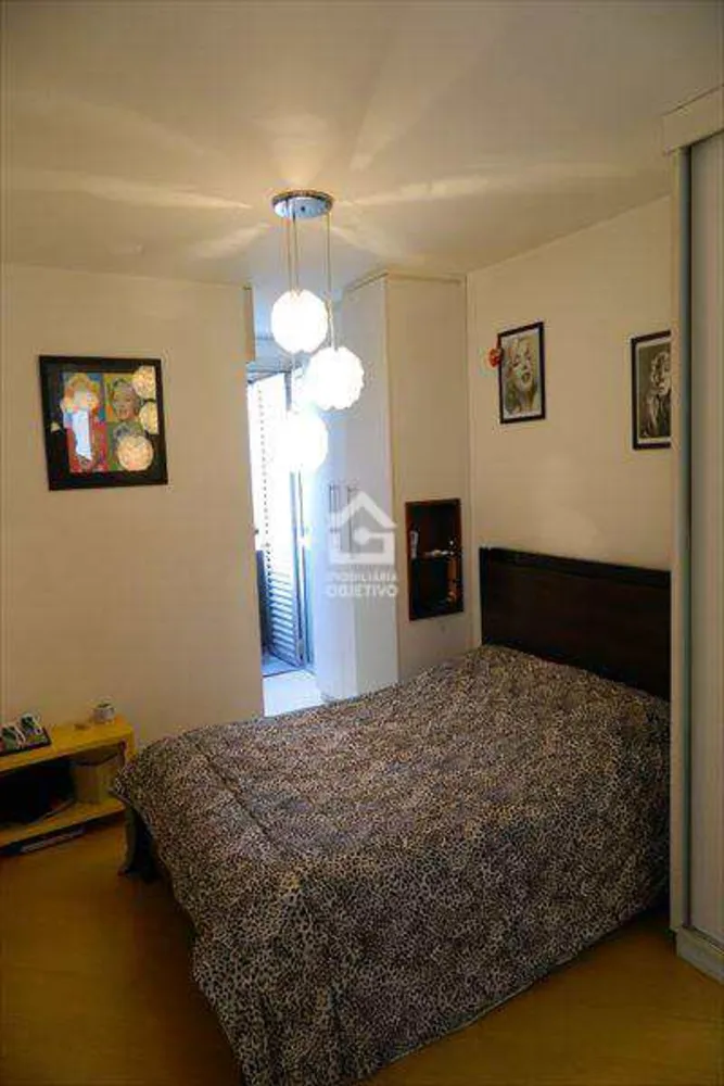 Apartamento, 3 quartos, 160 m² - Foto 5