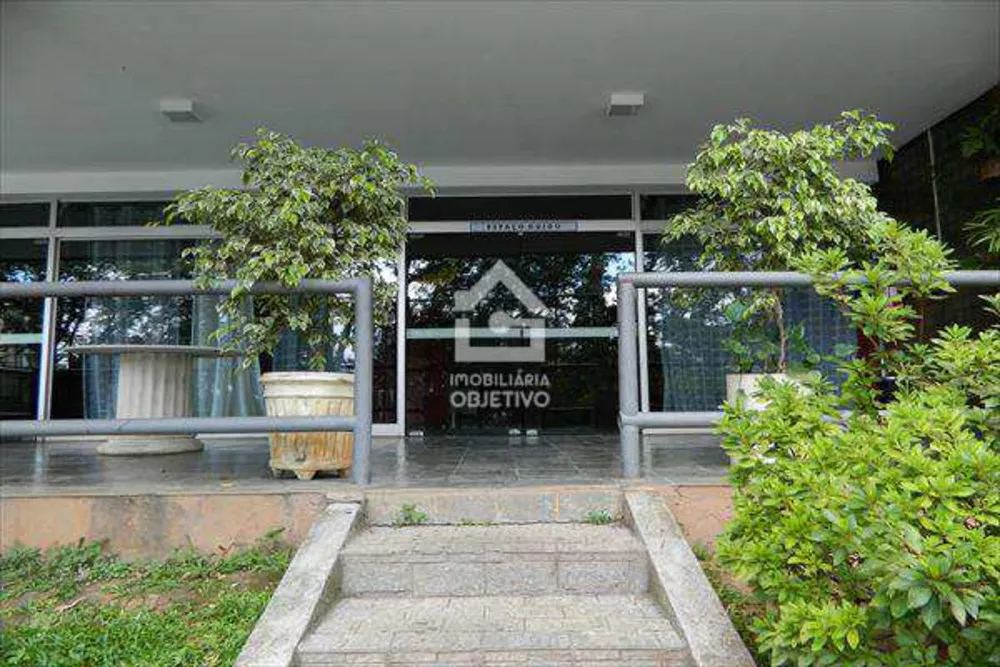 Apartamento, 3 quartos, 160 m² - Foto 7