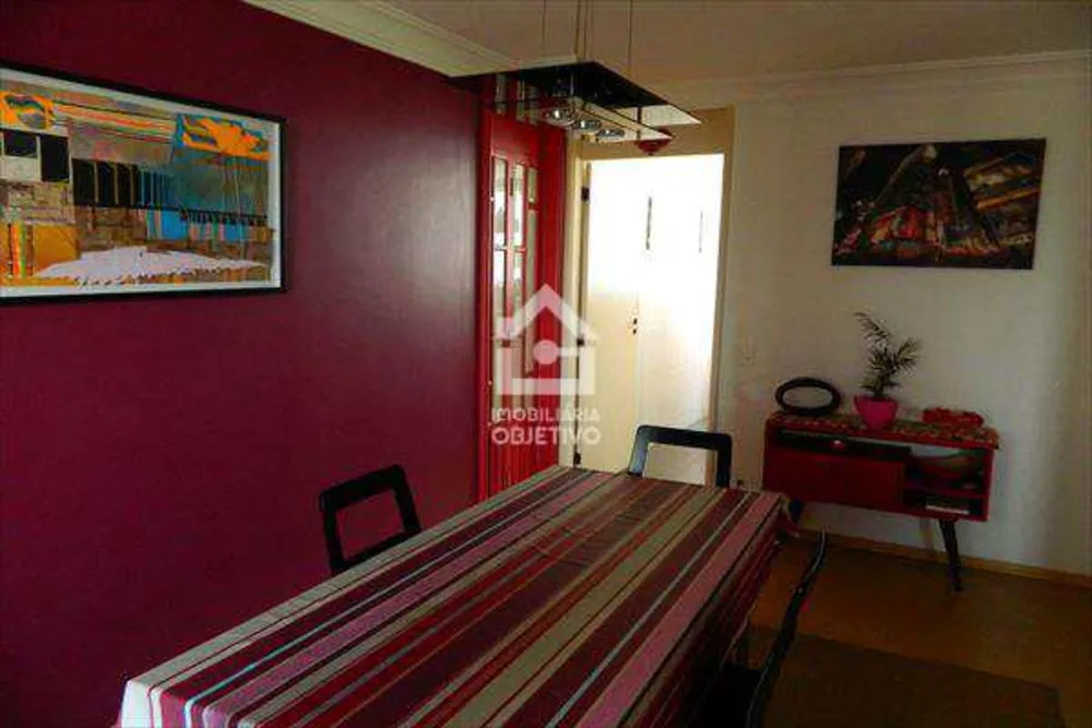 Apartamento, 3 quartos, 160 m² - Foto 14