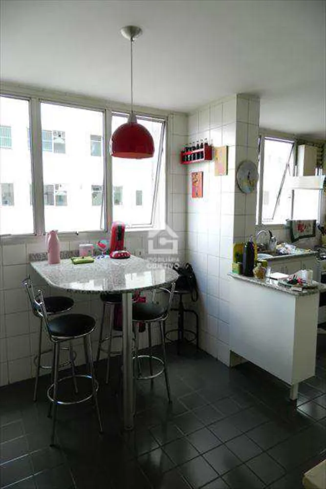 Apartamento, 3 quartos, 160 m² - Foto 1
