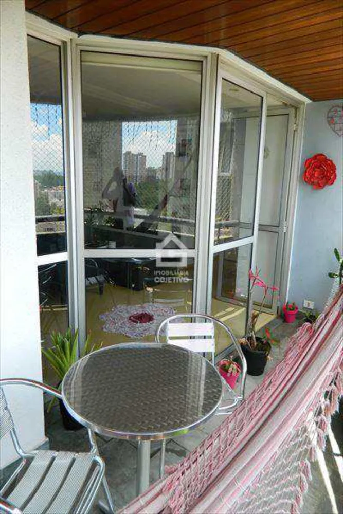 Apartamento, 3 quartos, 160 m² - Foto 16