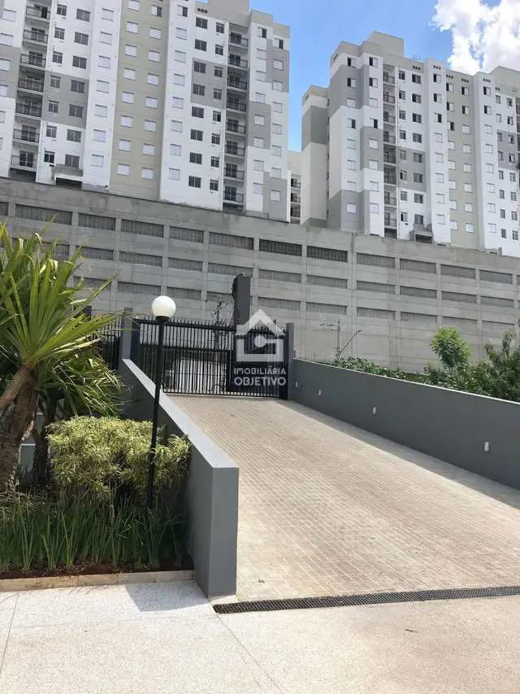 Apartamento, 1 quarto, 32 m² - Foto 7