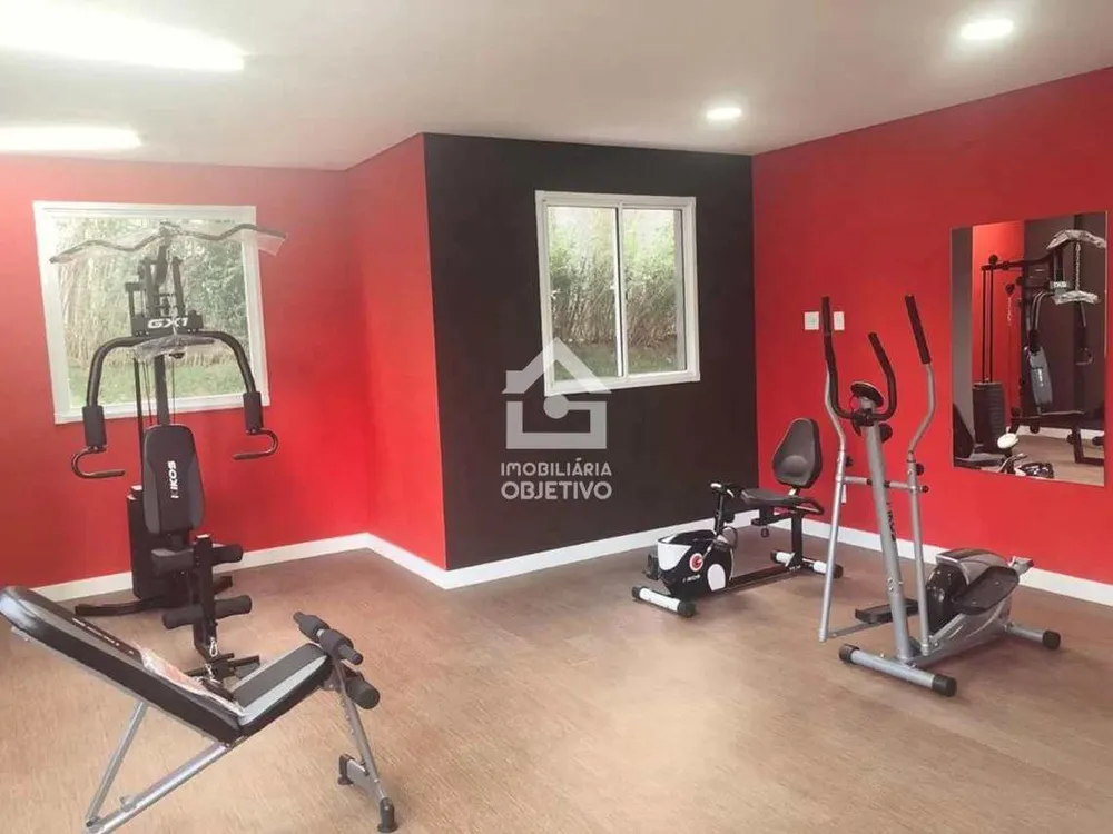 Apartamento, 1 quarto, 32 m² - Foto 4