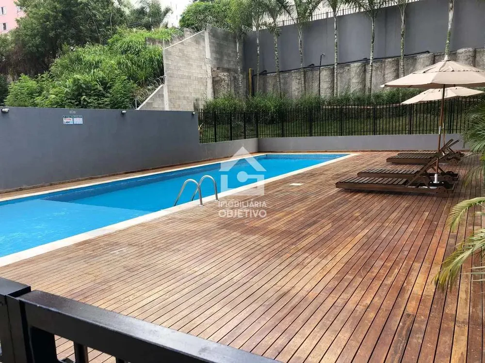 Apartamento, 1 quarto, 32 m² - Foto 3