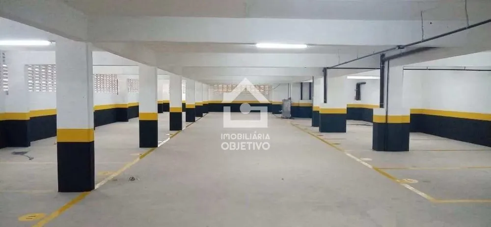 Apartamento, 1 quarto, 32 m² - Foto 8