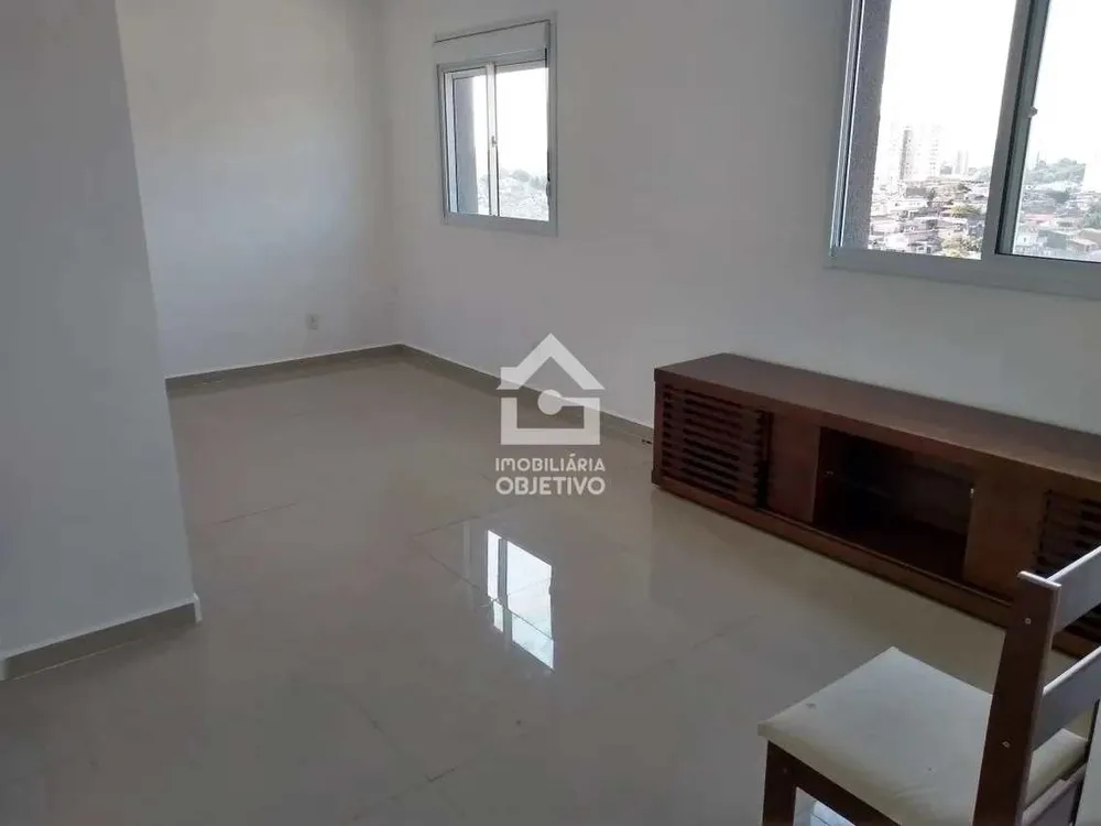 Apartamento, 1 quarto, 32 m² - Foto 2