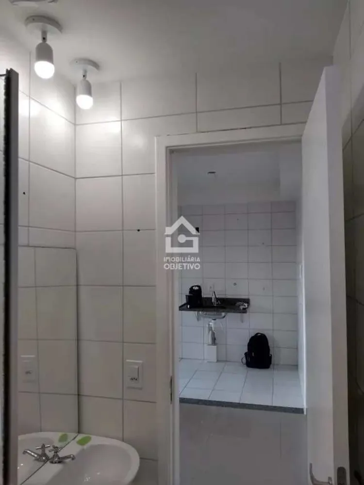 Apartamento, 1 quarto, 32 m² - Foto 1
